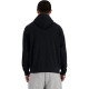 New Balance Ανδρικό φούτερ Stacked Logo French Terry Hoodie